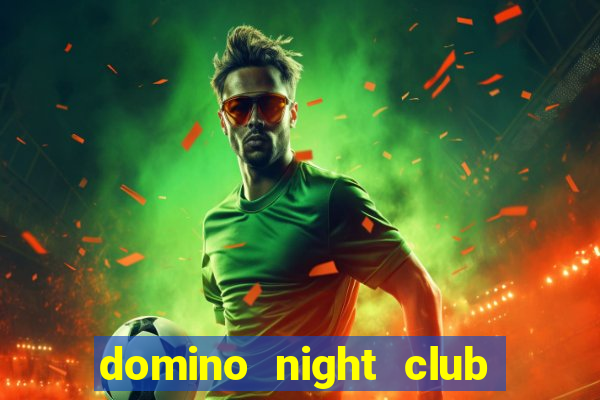 domino night club porto alegre site